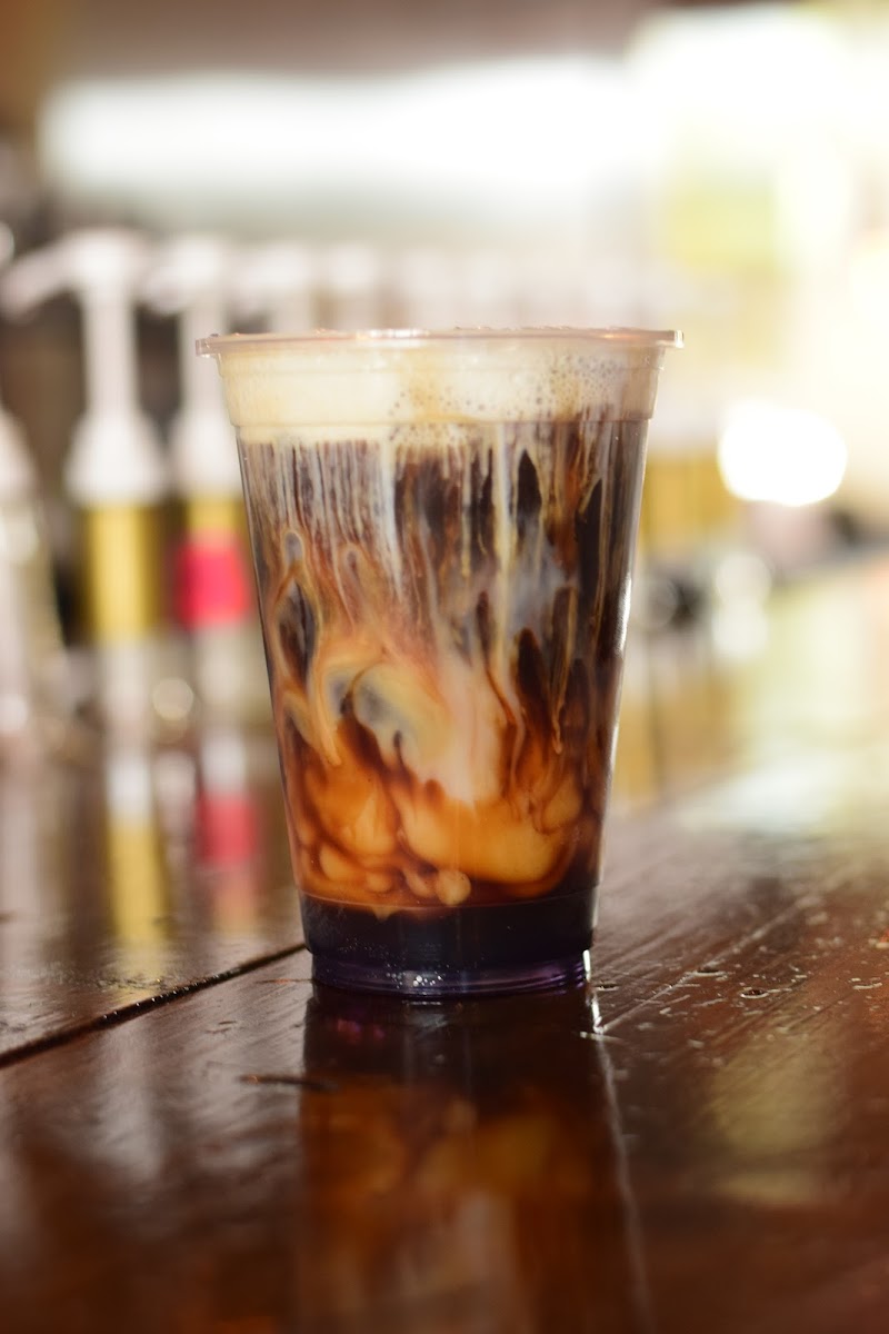 DRIP Clearwater Botanical Tea, Coffee, Kava, and More