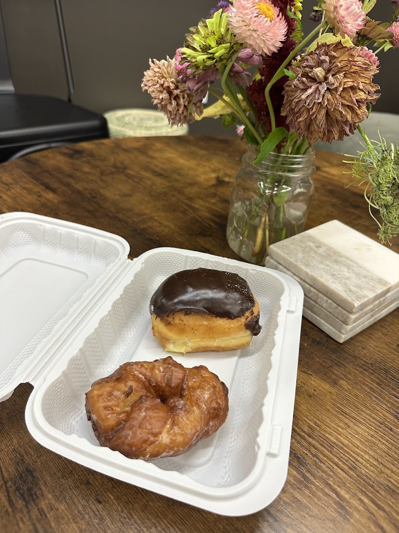 Middlebury Coffee Company