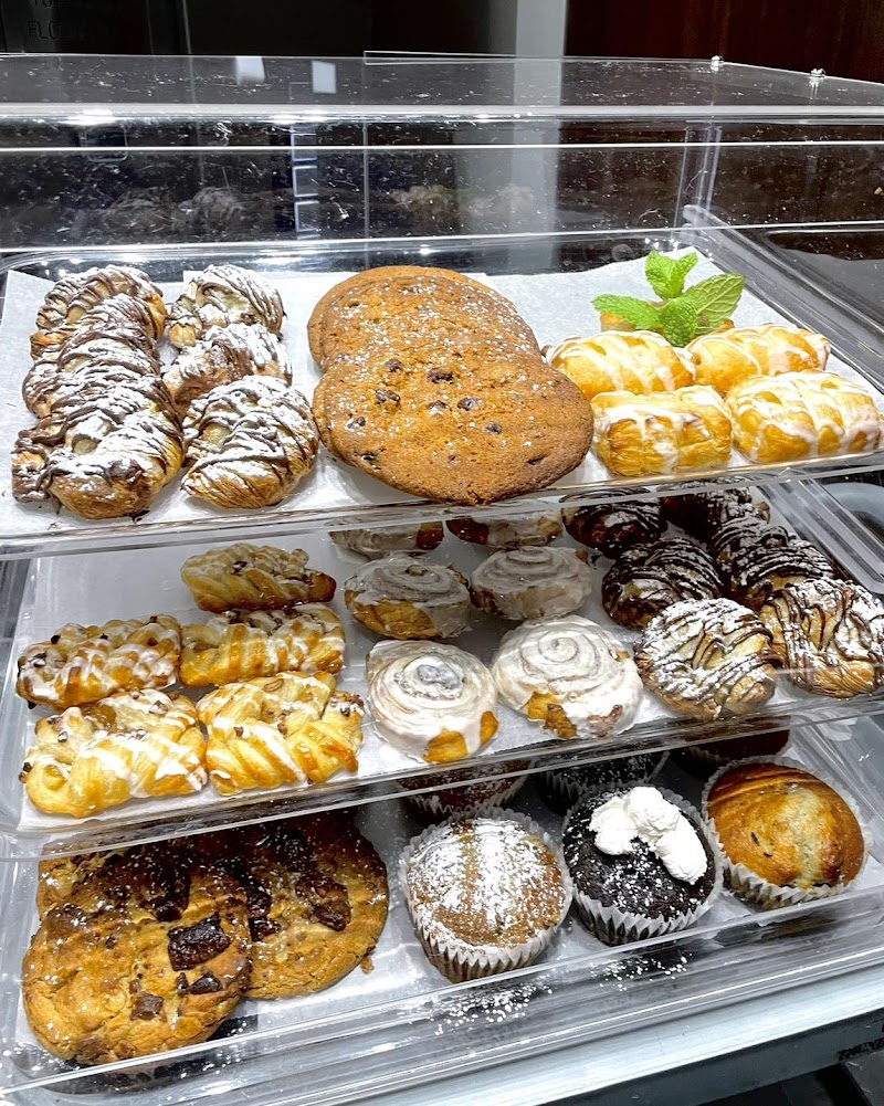 Jackdaw Coffee & Bourbon Bar