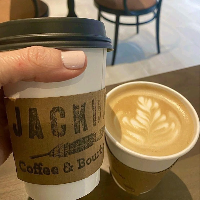 Jackdaw Coffee & Bourbon Bar