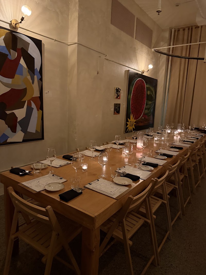 Ateliê by The EXPERIENCE