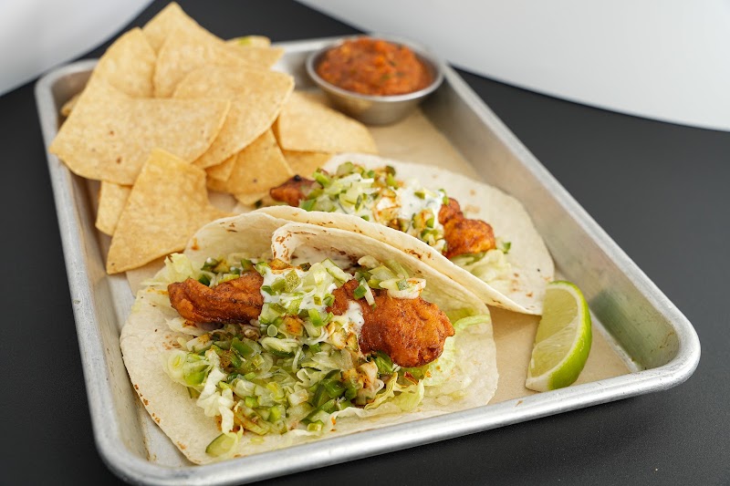 Terrain Taco & Unravel Café + Bar