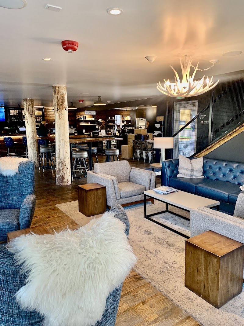 Terrain Taco & Unravel Café + Bar