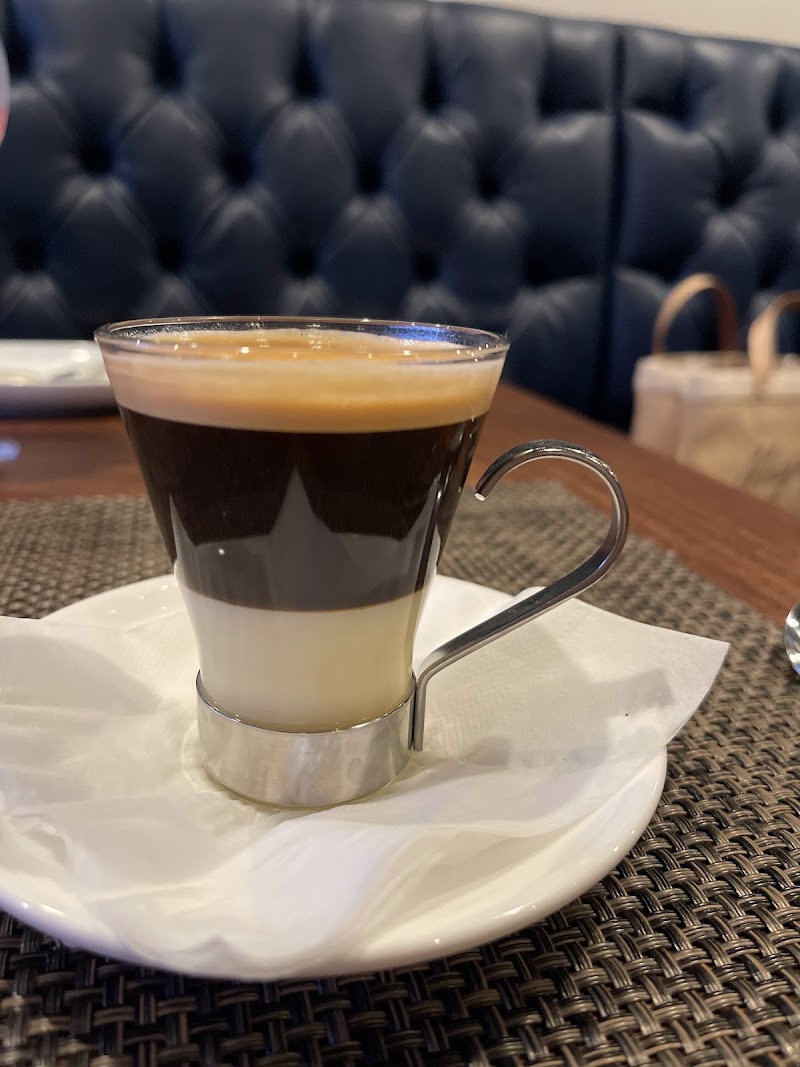 Trigo Cafe Tapas Wine