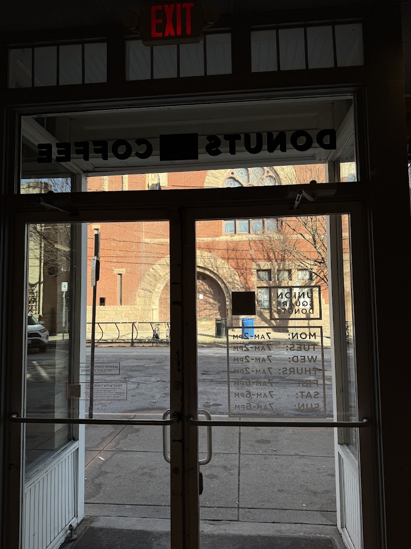Union Square Donuts