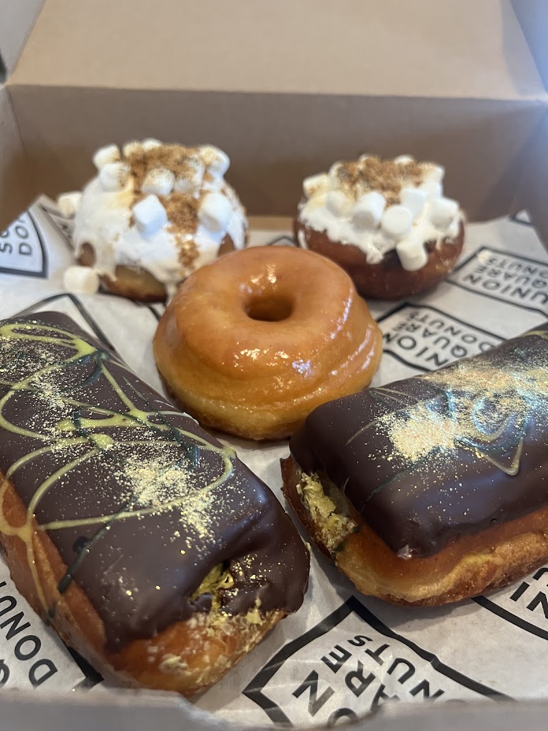 Union Square Donuts