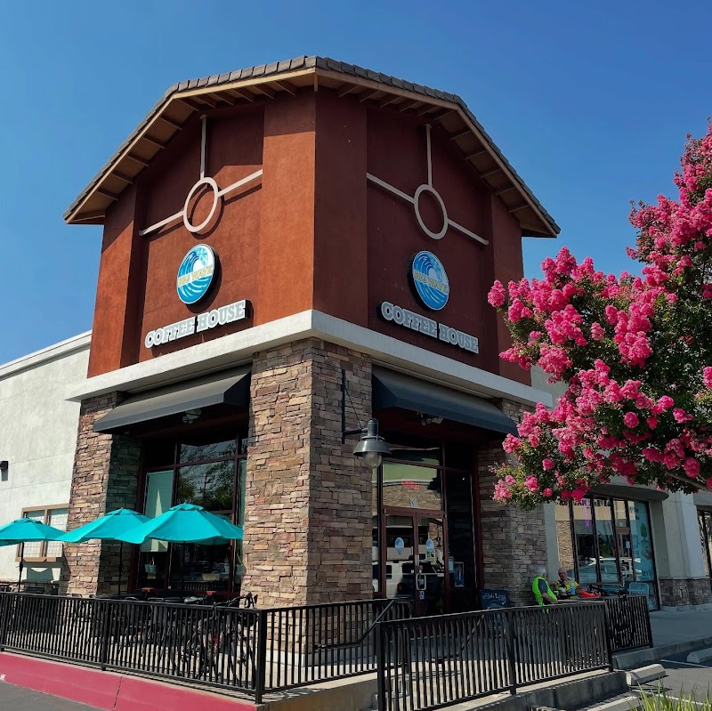 Big Wave Coffeehouse