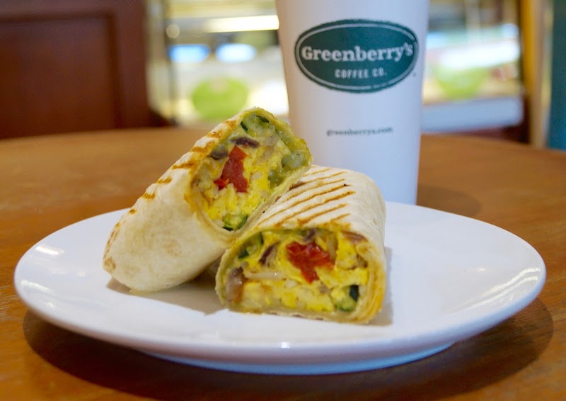 Greenberry's Coffee Co.