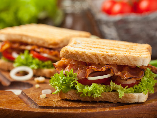 Greenberry's Coffee Co.