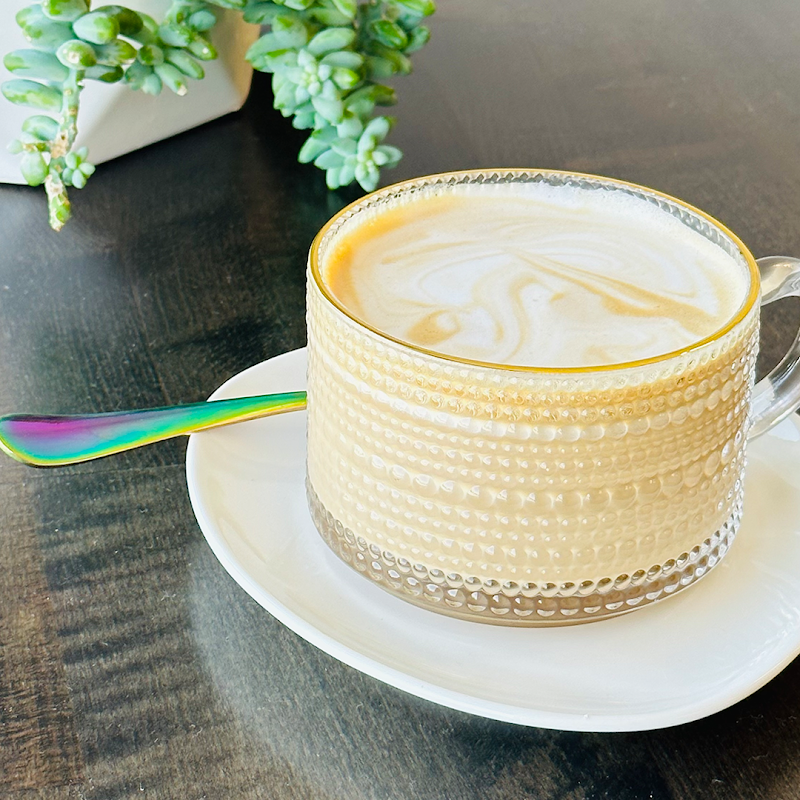 Kasa Du Bonbon Coffee and Boba