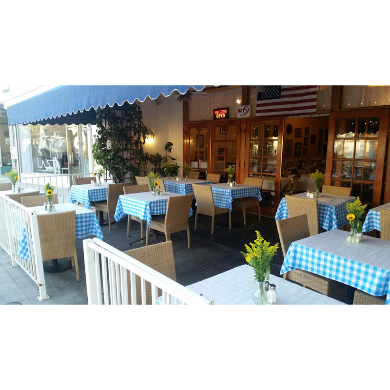 Grand Casino Bakery & Cafe