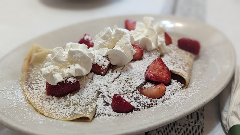 Grand Casino Bakery & Cafe