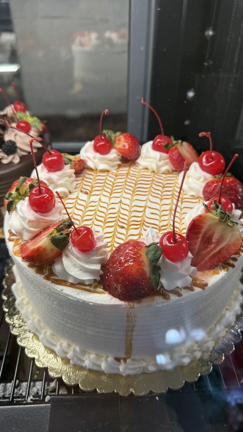 Grand Casino Bakery & Cafe