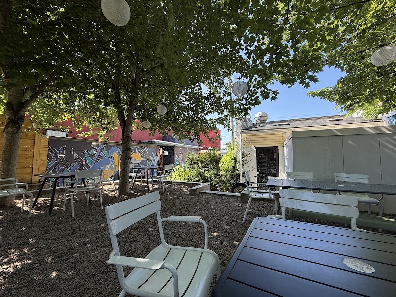 OWL Bakery West Asheville