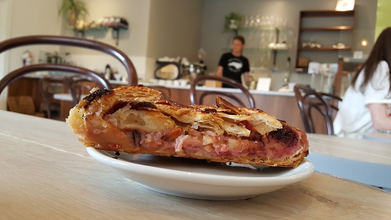 OWL Bakery West Asheville