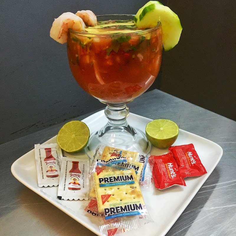 La Fonda Of Inglewood Restaurant & Cafe