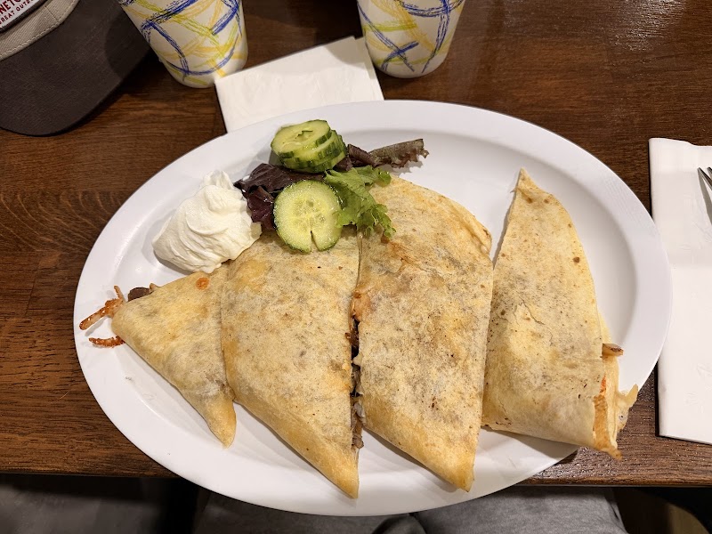 La Fonda Of Inglewood Restaurant & Cafe