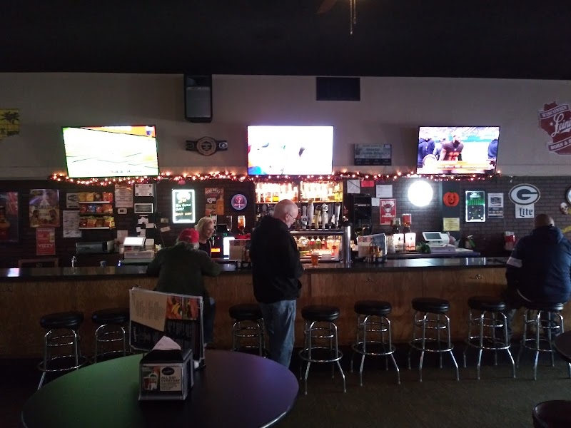 Doobies Beer Joint & Sports Bar