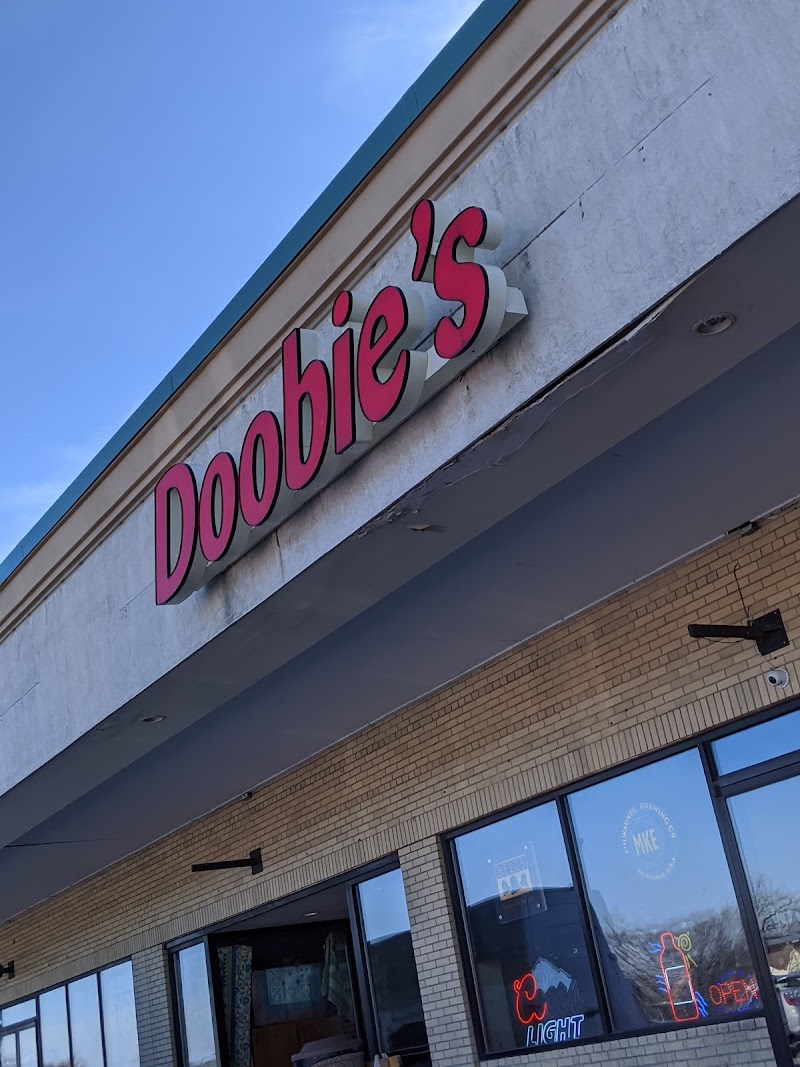 Doobies Beer Joint & Sports Bar