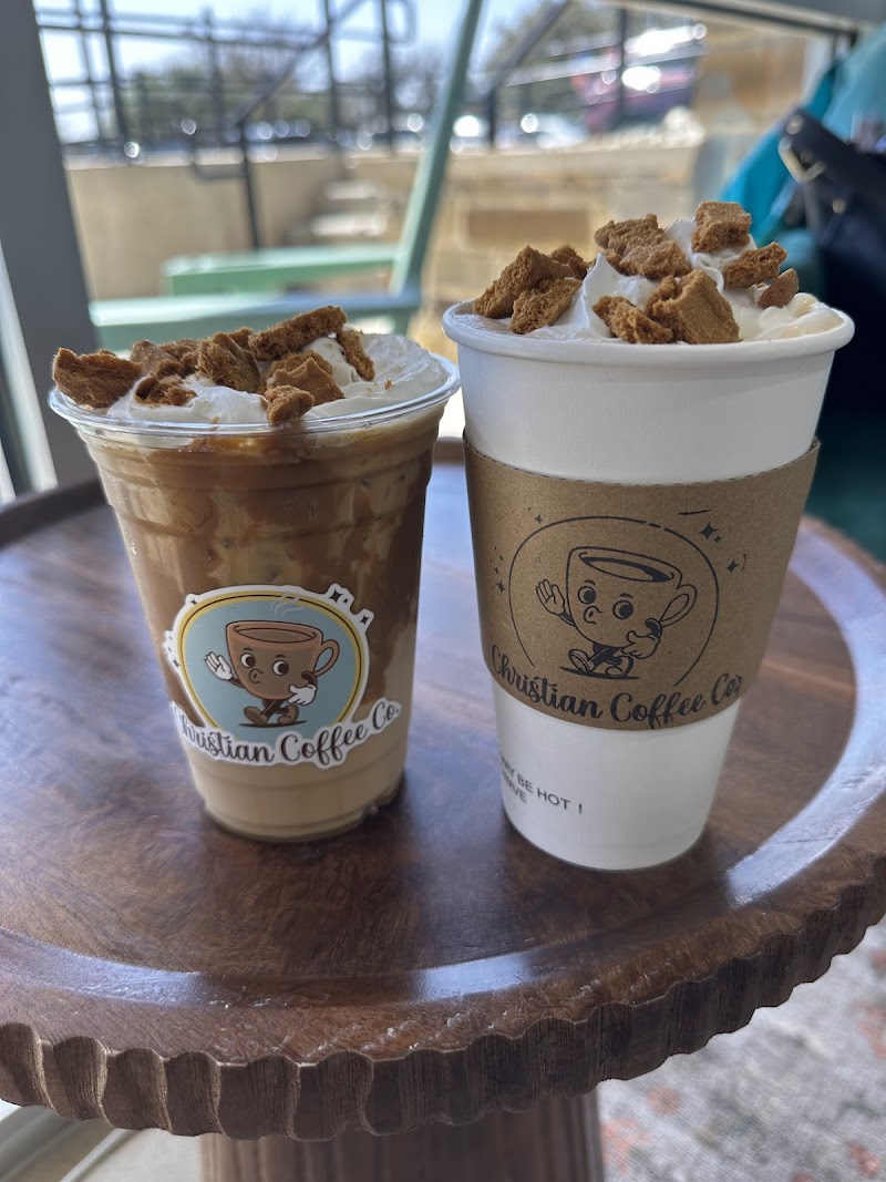 Christian Coffee Co.