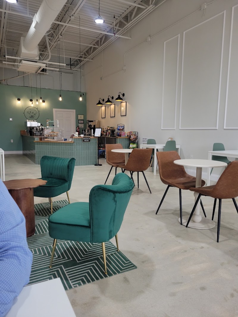 Christian Coffee Co.