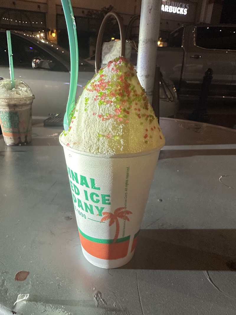 Bahama Buck's - Fort Worth (W 7th Street)