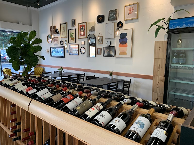 Amapola Kitchen and Wine Merchant