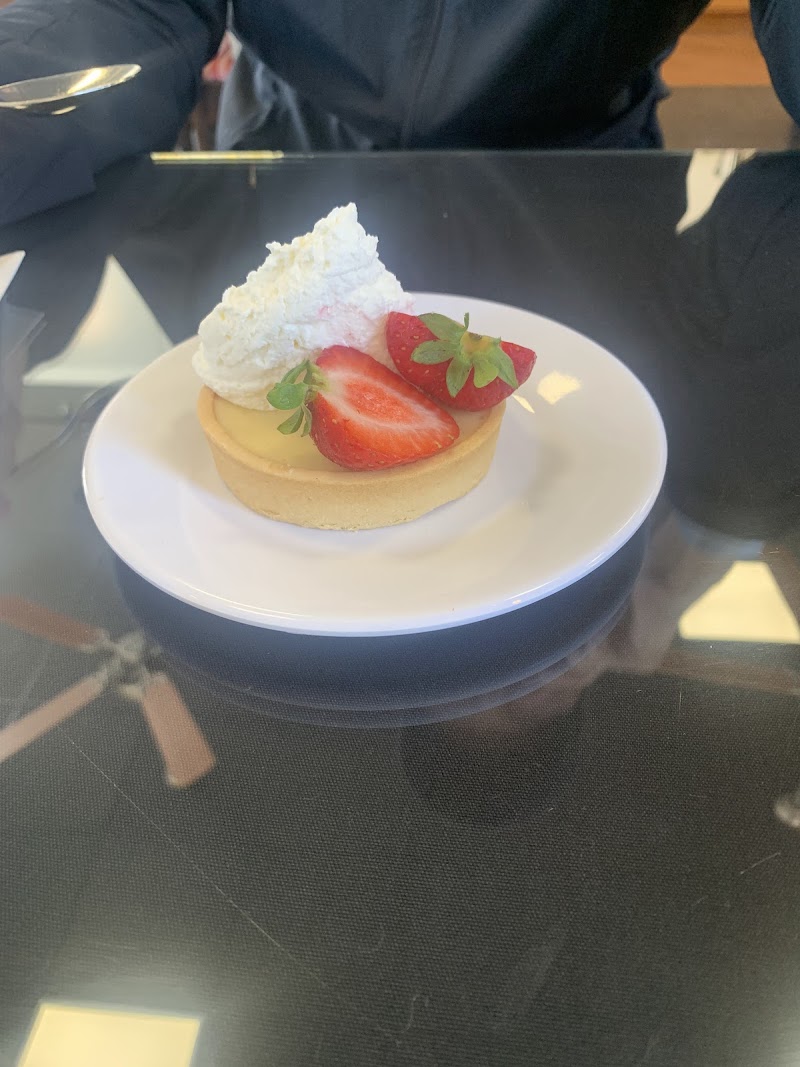 Amapola Kitchen and Wine Merchant