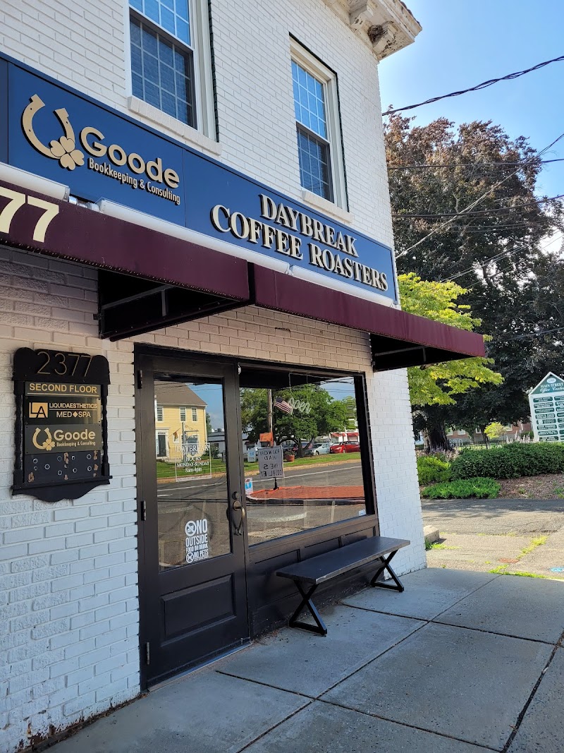 Daybreak Coffee Roasters