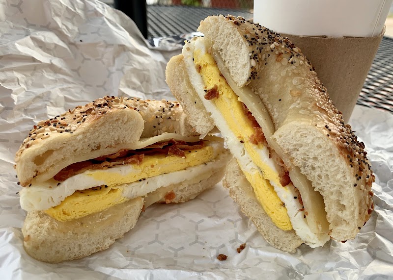 Daybreak Coffee Roasters