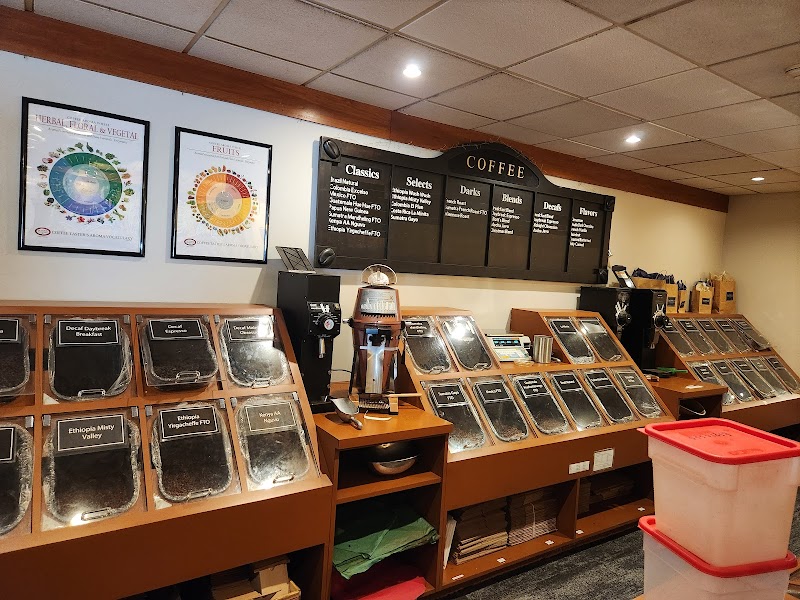 Daybreak Coffee Roasters