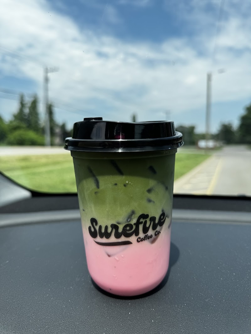 Surefire Coffee Co.
