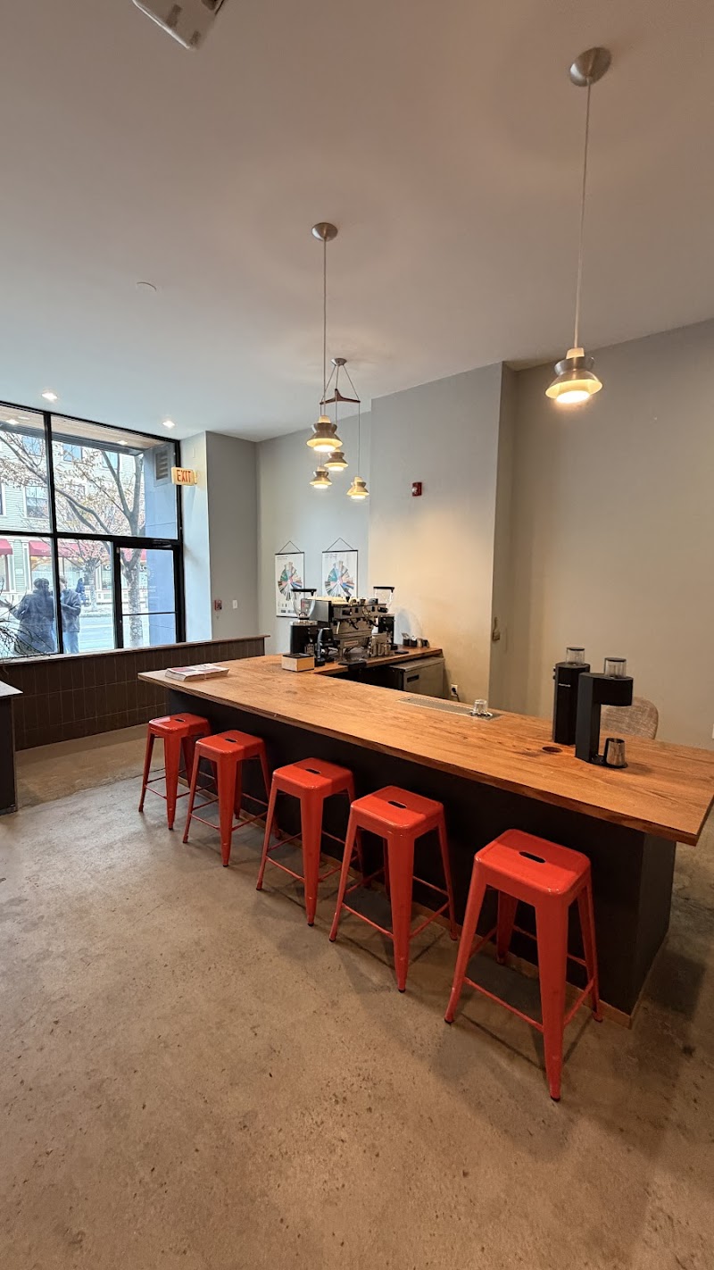 Counter Culture Coffee