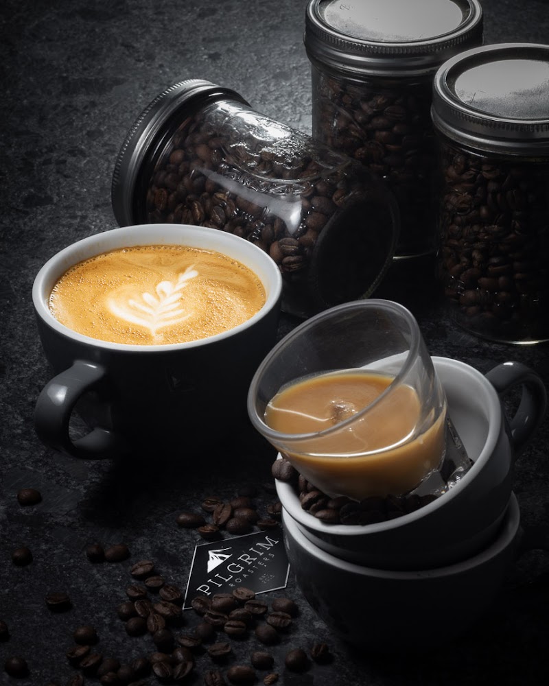 Pilgrim Roasters