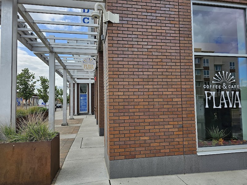 Flava Coffee & Cafe
