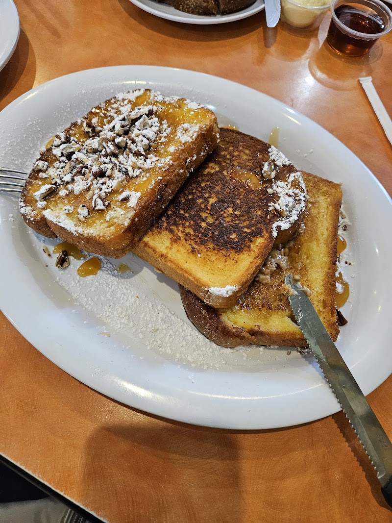 The Original Sunrise Cafe