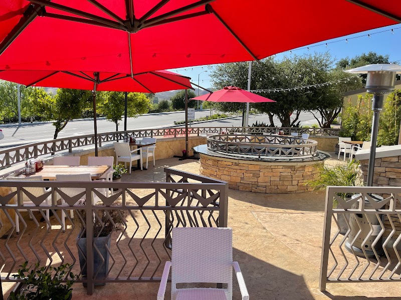 FurnSaj Restaurant & Bakery