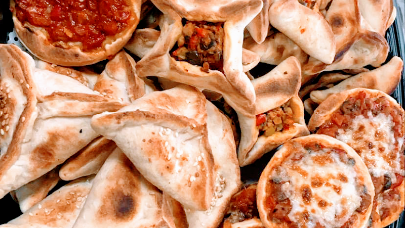 FurnSaj Restaurant & Bakery