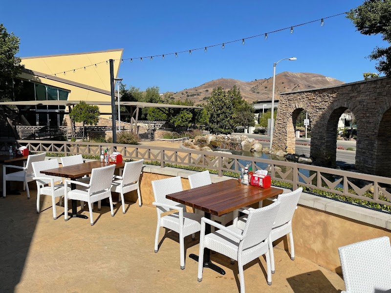 FurnSaj Restaurant & Bakery