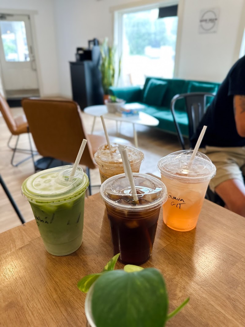 Quin Brew Coffee Company