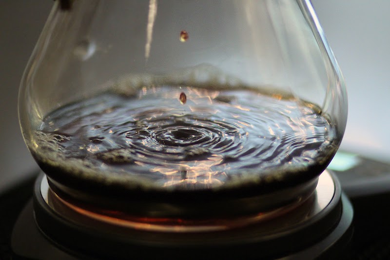 Groundswell Coffee Roasters