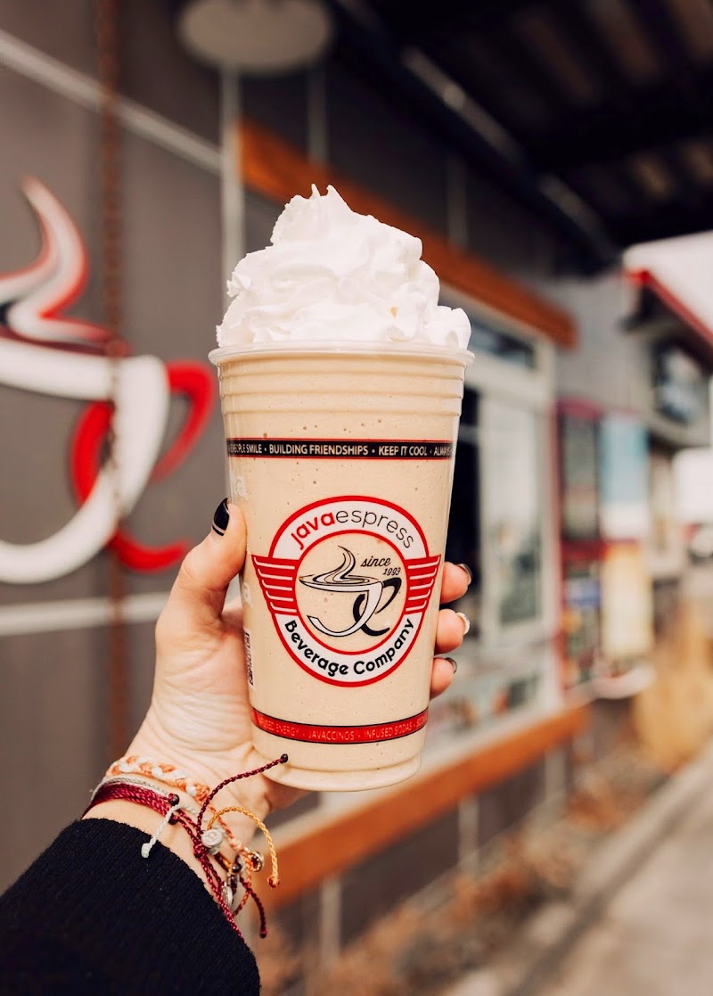 Java Espress Beverage Company