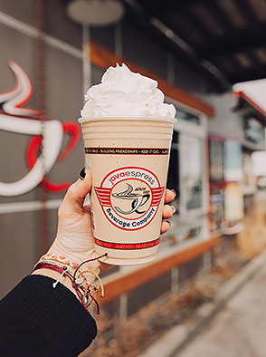 Java Espress Beverage Company