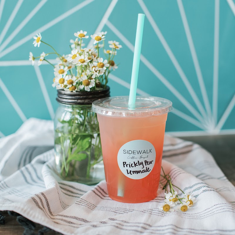 Sidewalk Coffee and Bagel Co.