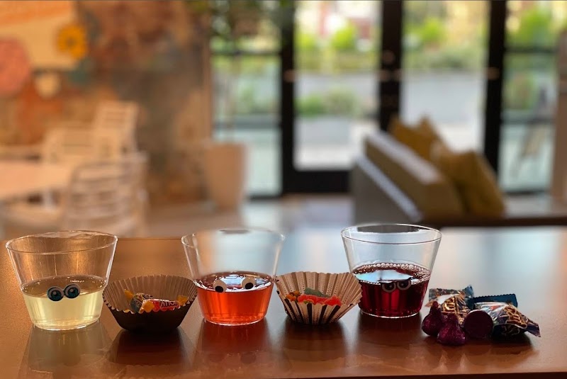 Blūm Coffee & Wine Bar