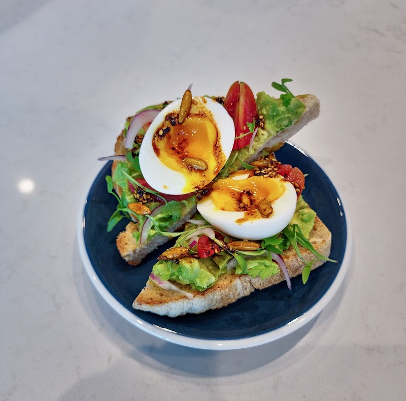 Tierra a Taza Coffee Co.