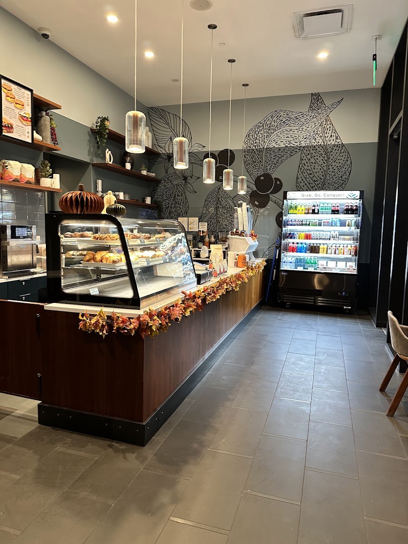 Tierra a Taza Coffee Co.