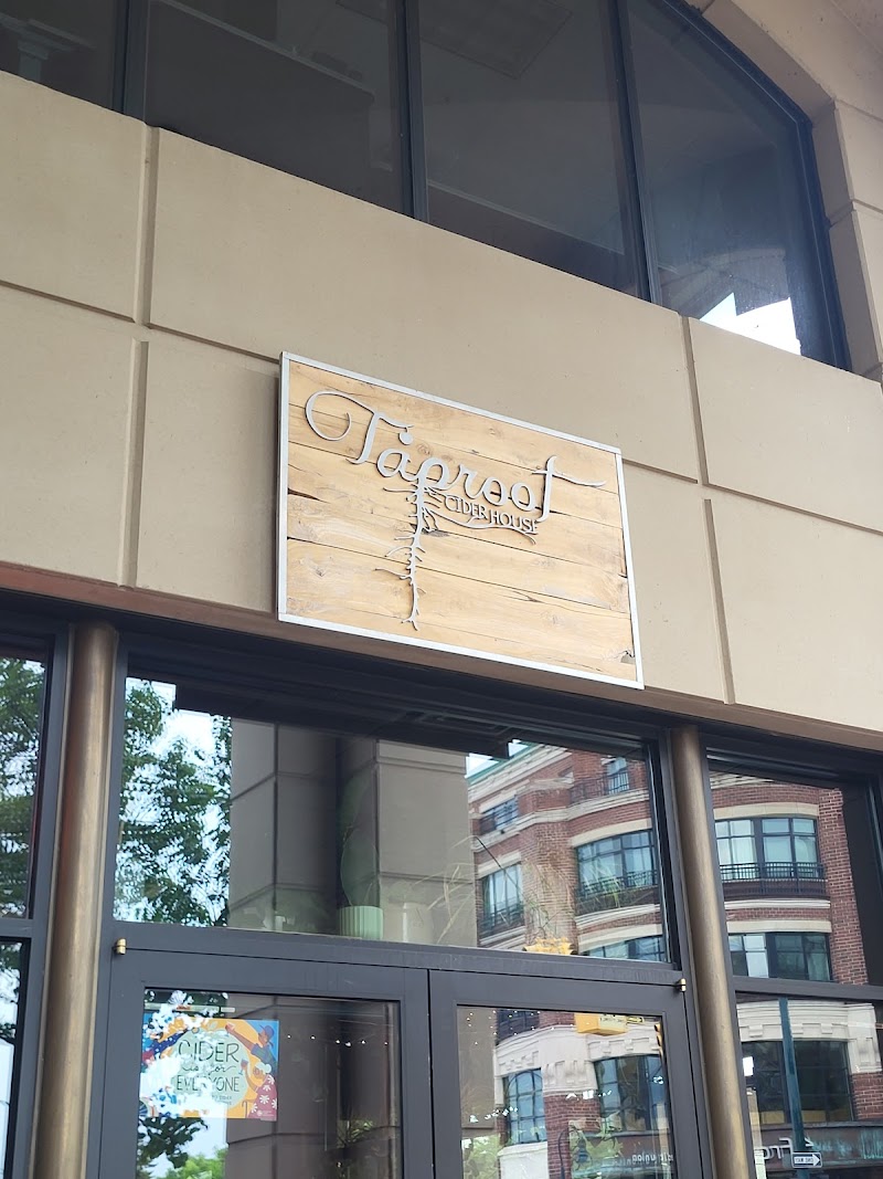 Taproot Cider House