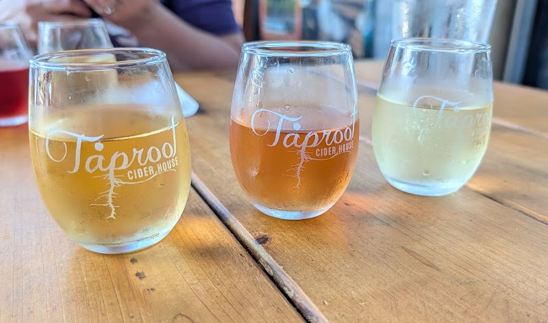 Taproot Cider House