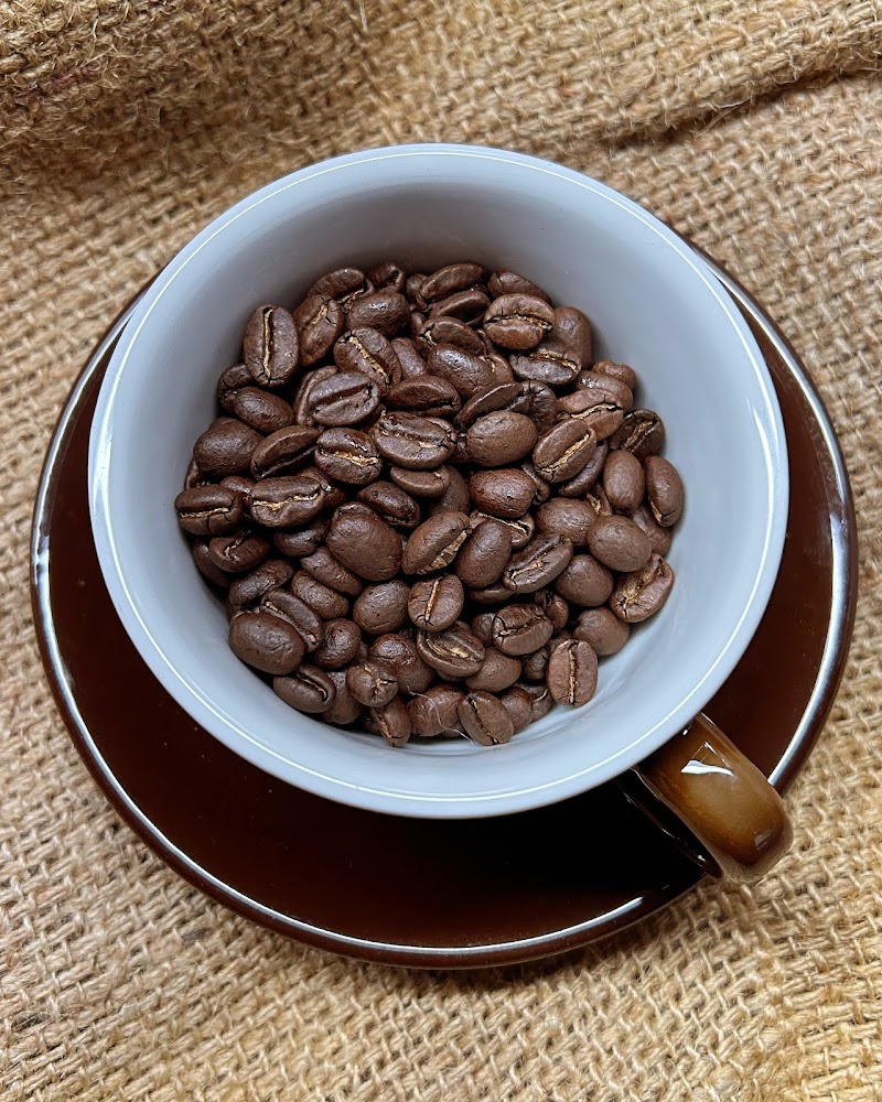 Good Medicine Coffee